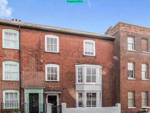 House for sale in Rochester, Kent