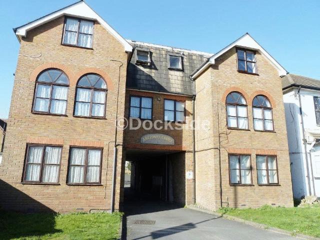 Apartment for rent in Frindsbury