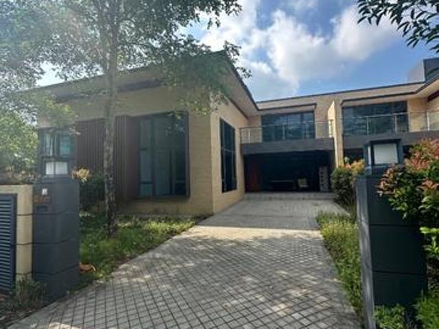 House for rent in Bukit Ledang, Johor