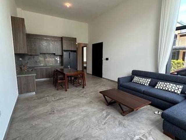 House for rent in Bukit Ledang, Johor
