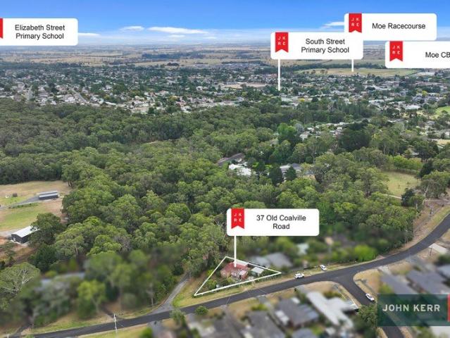 House for sale in Coalville, Victoria