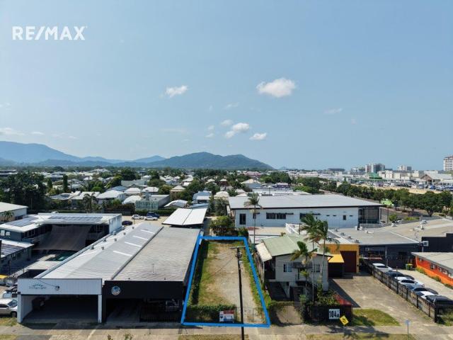 Land for sale in Cairns, Queensland