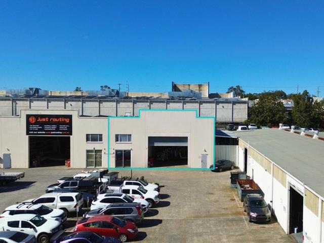 Warehouse for sale in Fernbrook, Queensland