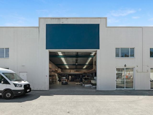 Warehouse for rent in Fernbrook, Queensland