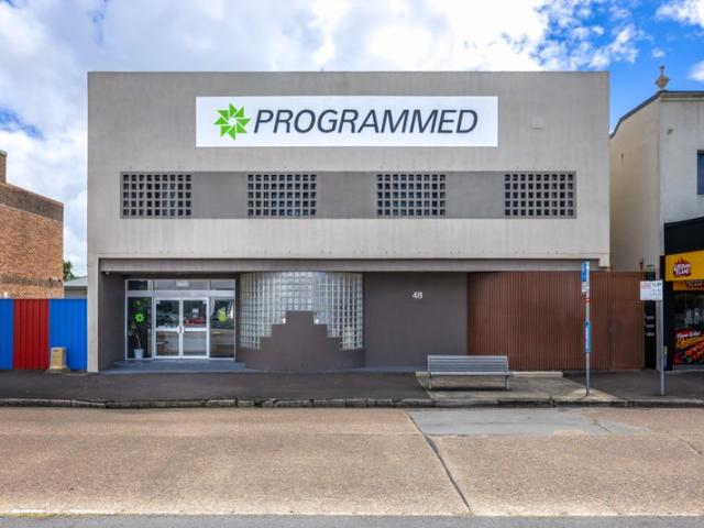 Office for sale in Newcastle, Newcastle-Maitland