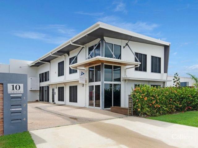 Office for rent in Townsville, Queensland