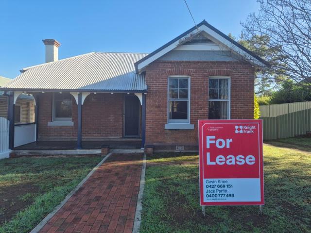 Office for rent in Piallamore, New South Wales