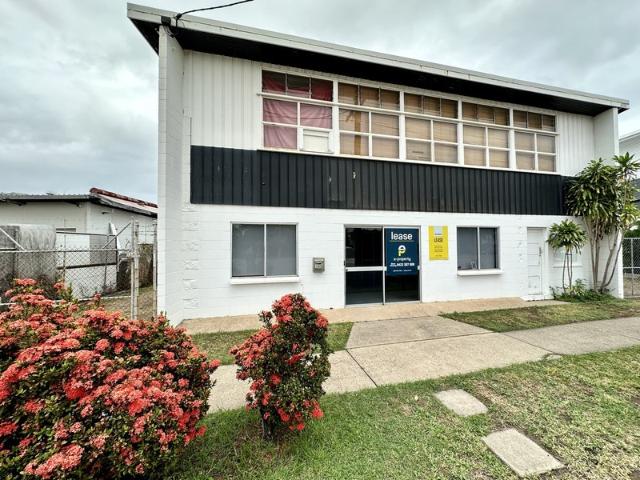 Office for rent in Townsville, Queensland