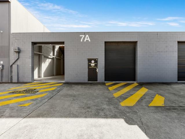 Warehouse for rent in Fernbrook, Queensland