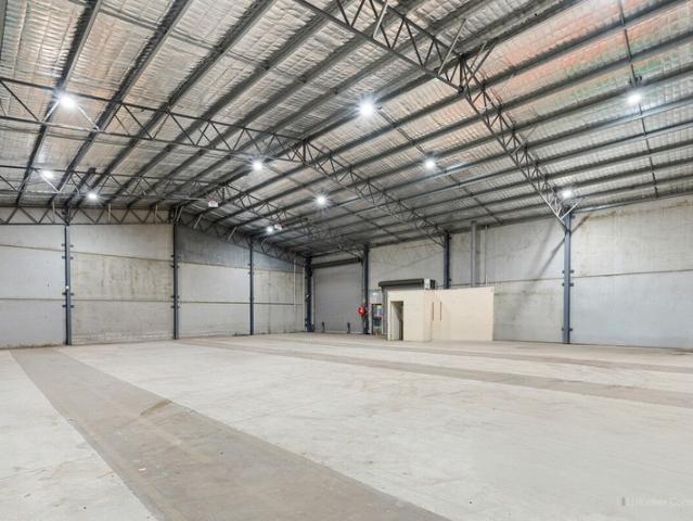 Warehouse for rent in Warwick, Queensland