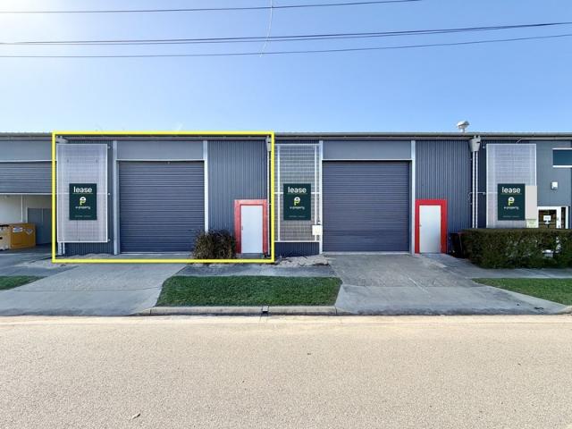 Warehouse for rent in Townsville, Queensland