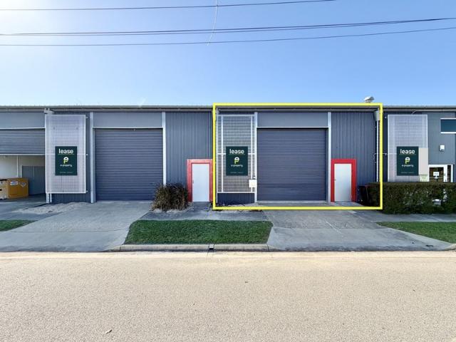 Warehouse for rent in Townsville, Queensland
