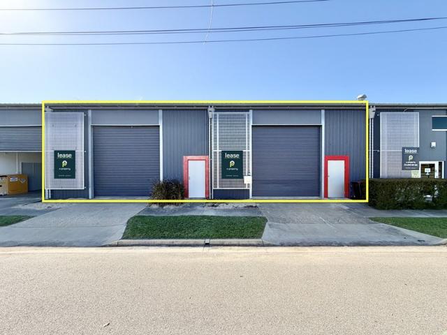 Warehouse for rent in Townsville, Queensland