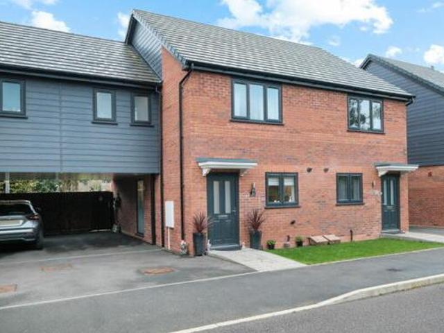 House for sale in Bromsgrove