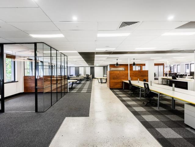 Office for rent in Sydney, New South Wales