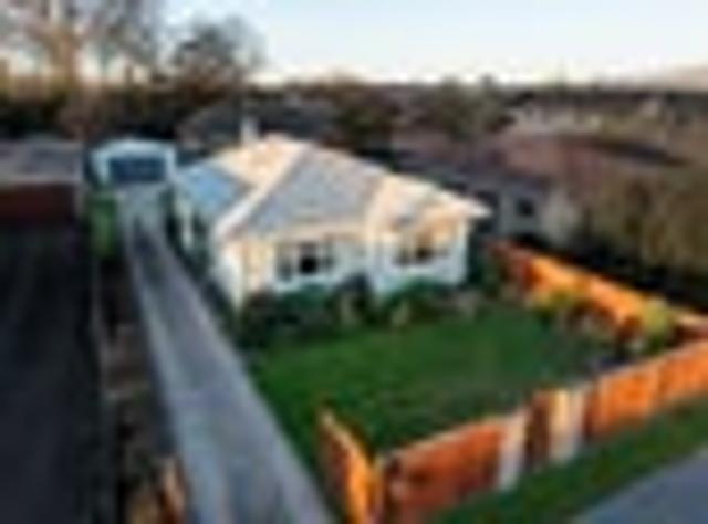House for sale in Spreydon, Canterbury