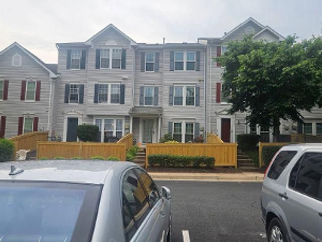 Condo for sale in Virginia