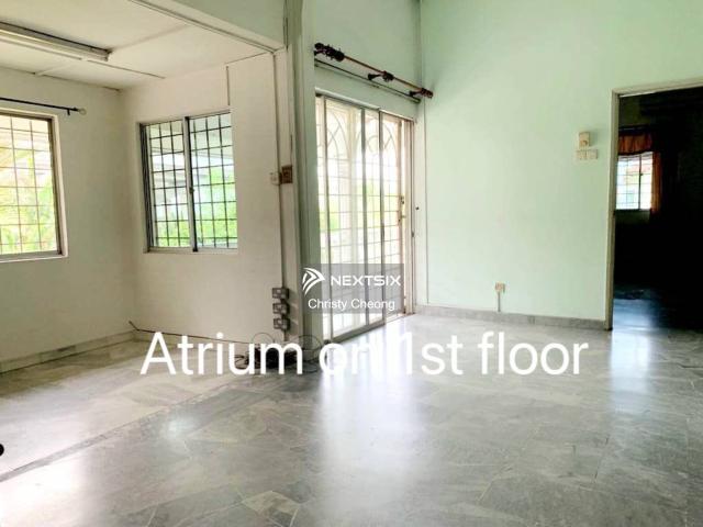 Residential House for sale in Johor