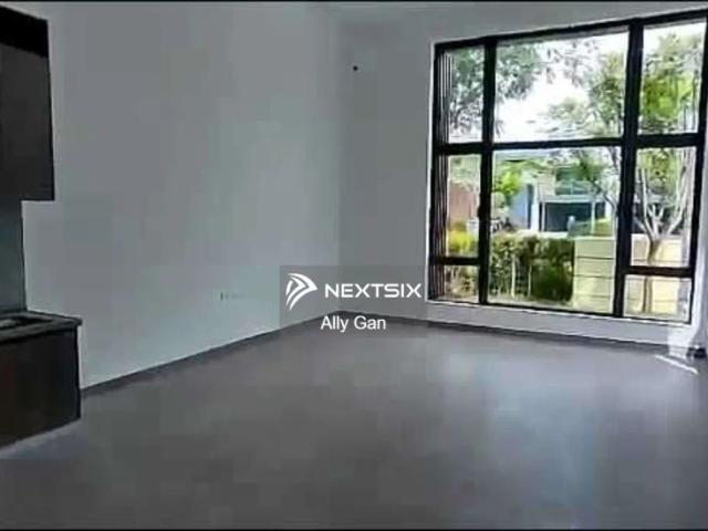 House for rent in Bukit Ledang, Johor