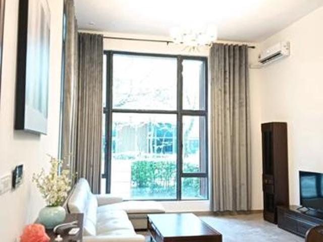House for rent in Bukit Ledang, Johor