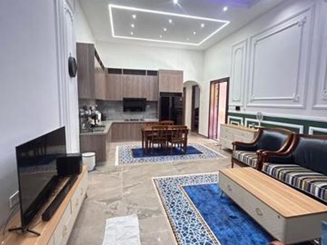 Terraced House for rent in Bukit Ledang, Johor