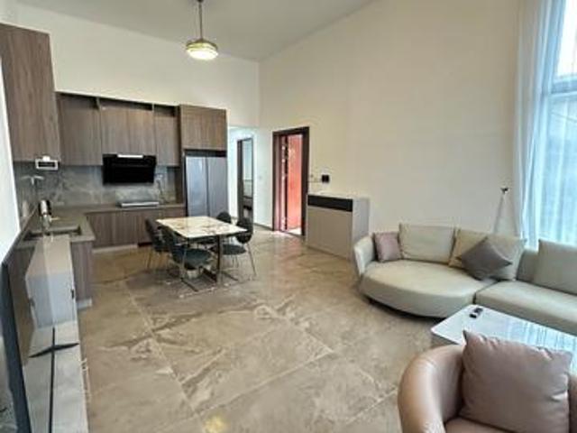 Terraced House for rent in Bukit Ledang, Johor