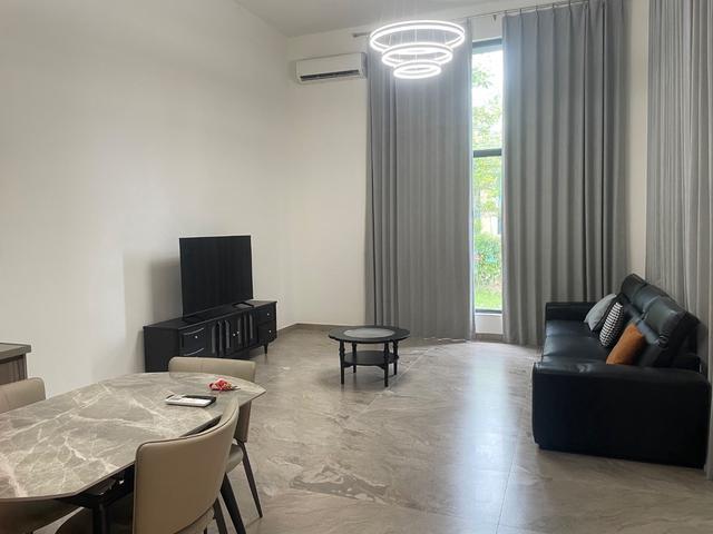 Serviced Residence for rent in Johore Bahru, Johor