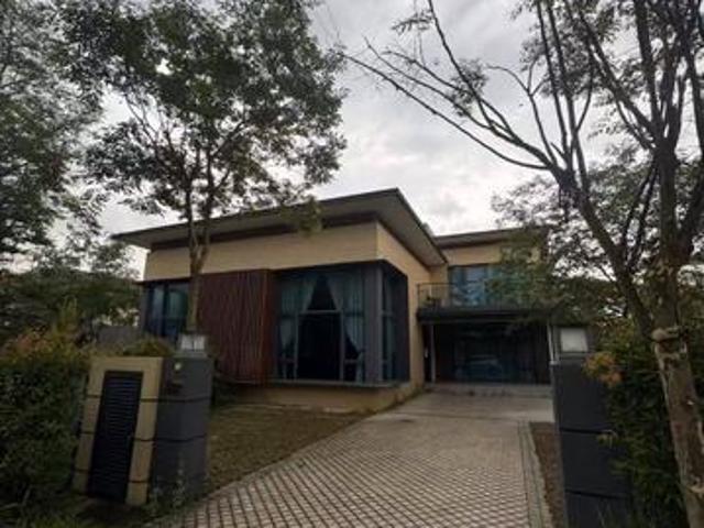 Bungalow for rent in Bukit Ledang, Johor