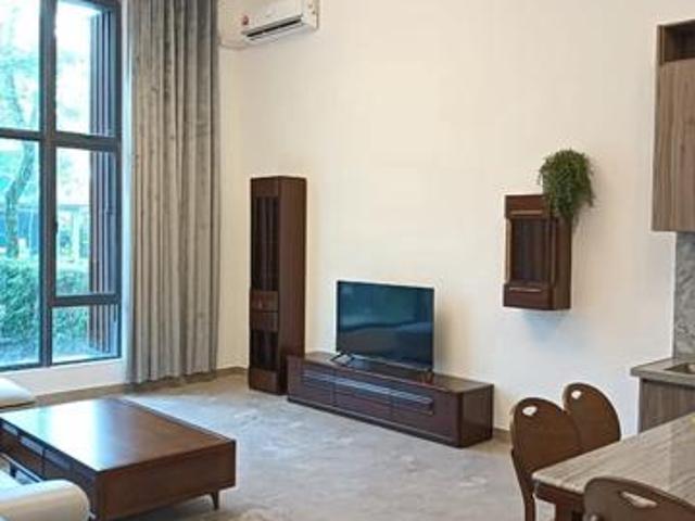 House for rent in Bukit Ledang, Johor