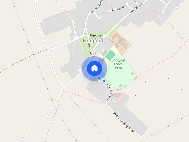 Apartment for rent in Newton Morrell, Evershot