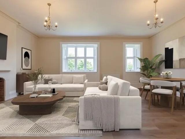 Apartment for rent in Evershot, Oxfordshire