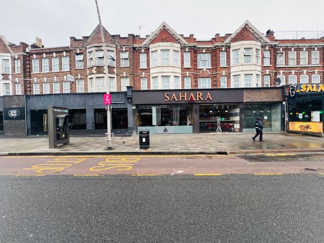 Apartment for rent in Gants Hill, Greater London
