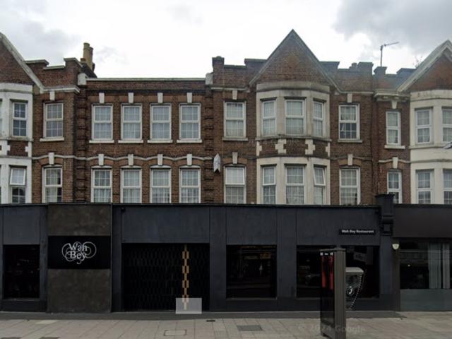Apartment for rent in London Borough of Redbridge, Greater London