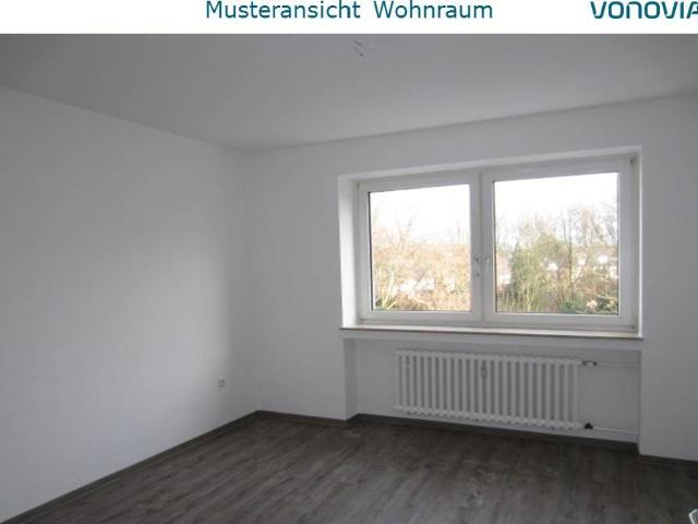 Apartment mieten in Borbeck-Mitte, Essen