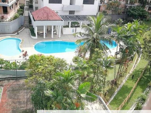 Condominium for sale in Johore Bahru, Johor