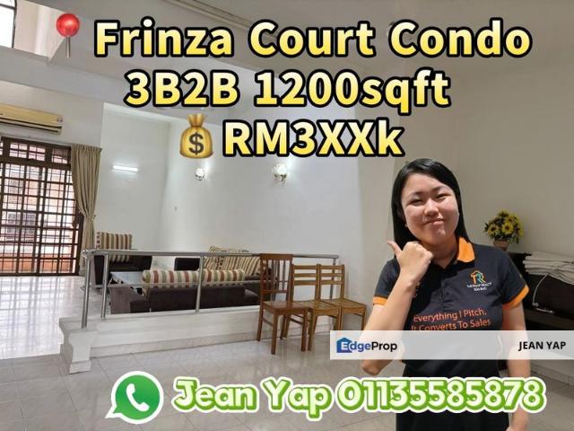 Condominium for sale in Johore Bahru, Johor