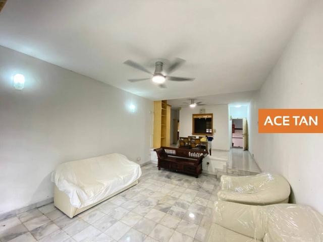 Apartment for rent in Bukit Ledang, Johor