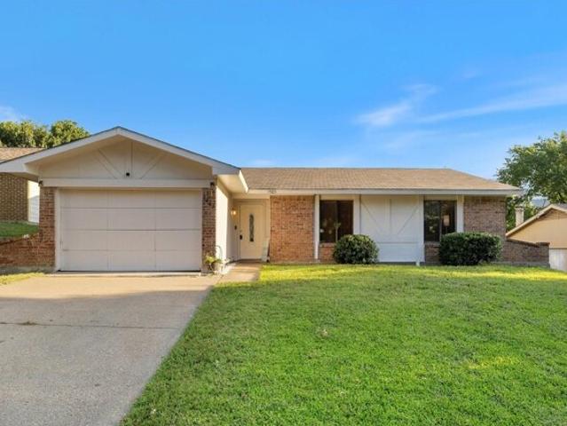 House for sale in Garland, Texas