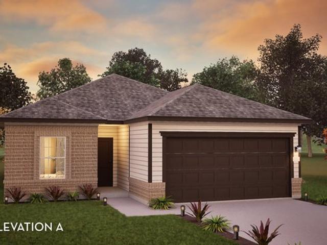 House for rent in Leesville, Texas