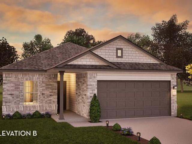 House for sale in La Marque, Texas