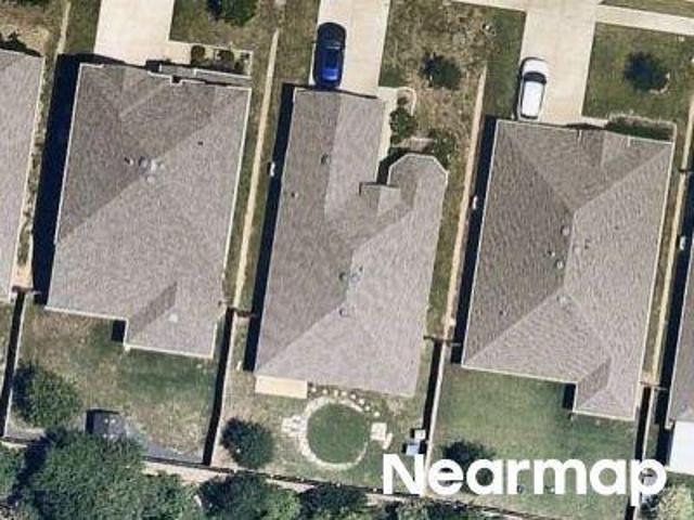 House for sale in Denton, Texas