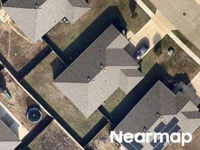 House for sale in Ellis, Texas