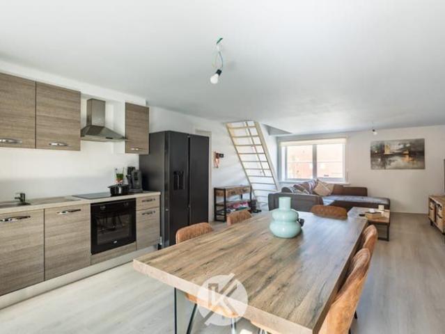 Appartement location à Herzele, Oost-Vlaanderen