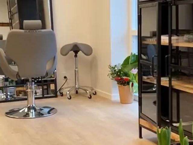 Erhvervsejendom til salg i Odense