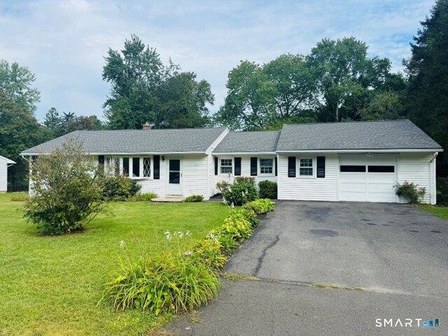 House for sale in Wolcott, Connecticut