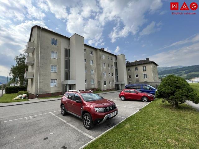 Apartment mieten in Kirchdorf an der Krems, Bezirk Kirchdorf