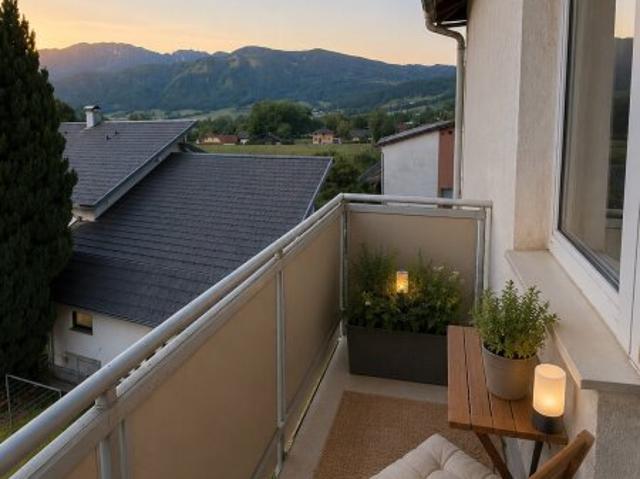 Wohnung mieten in Kirchdorf an der Krems, Bezirk Kirchdorf