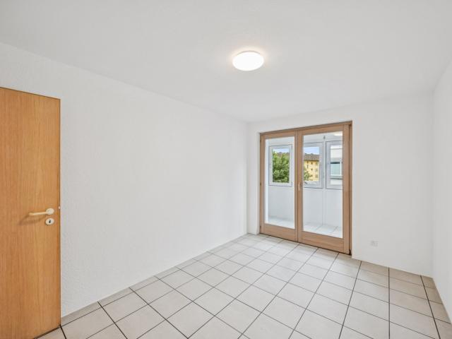 Wohnung mieten in Biel, Bern