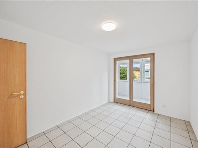 Wohnung mieten in Biel, Bern