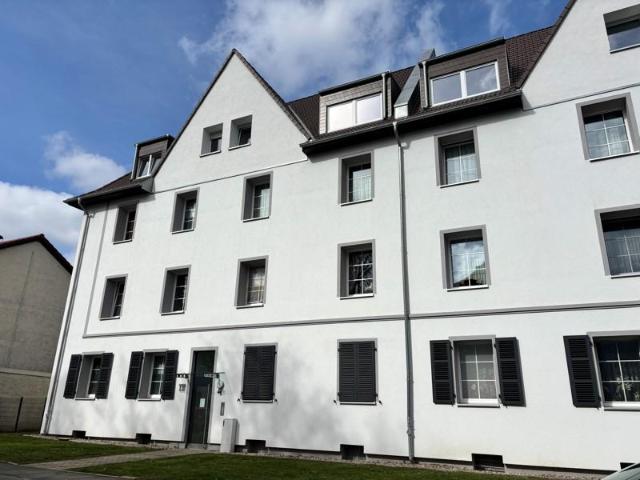 Wohnung mieten in Nette, Dortmund